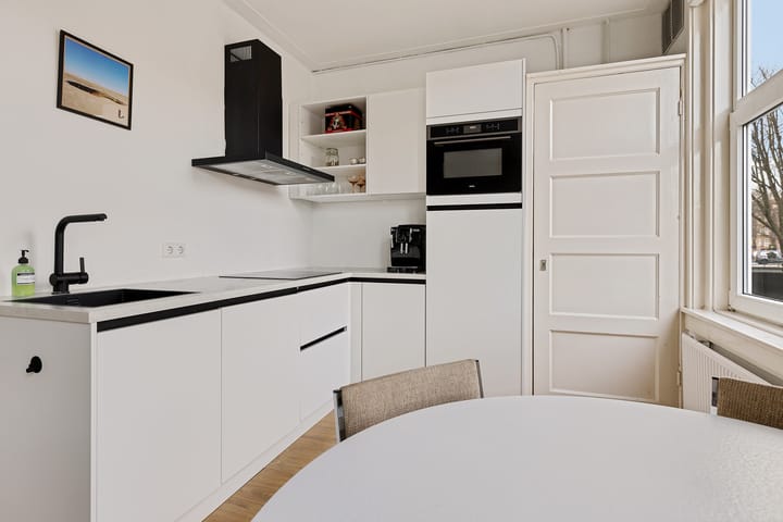 Foto 3 van Postjeskade 49-1