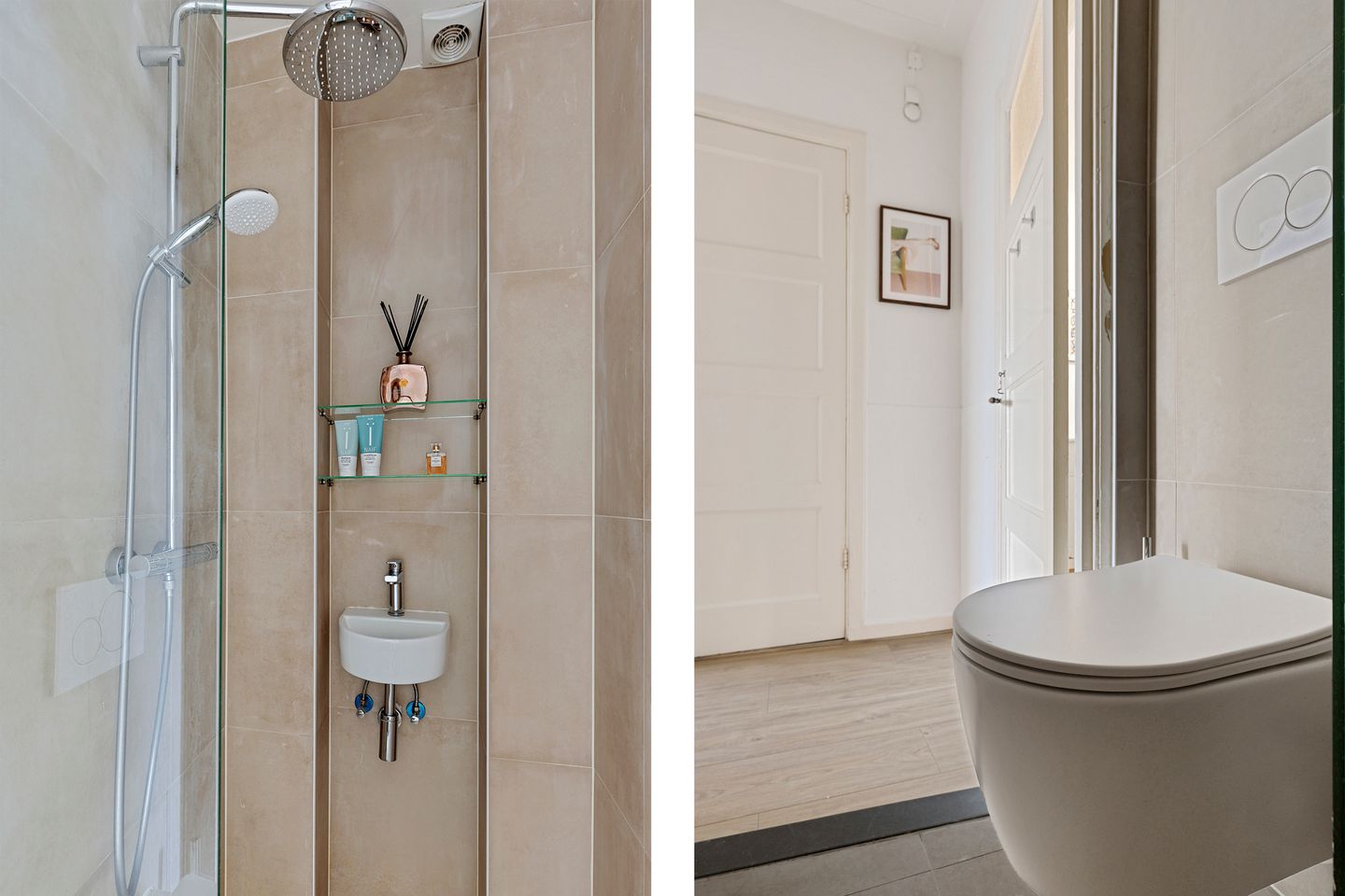 Foto 4 van Postjeskade 49-1