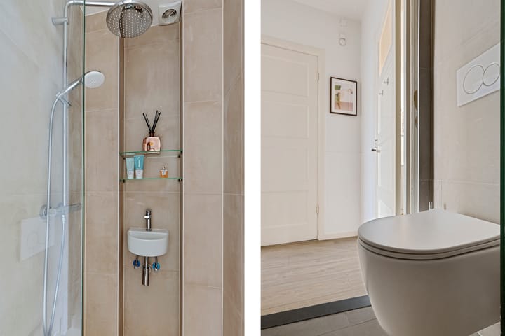 Foto 4 van Postjeskade 49-1