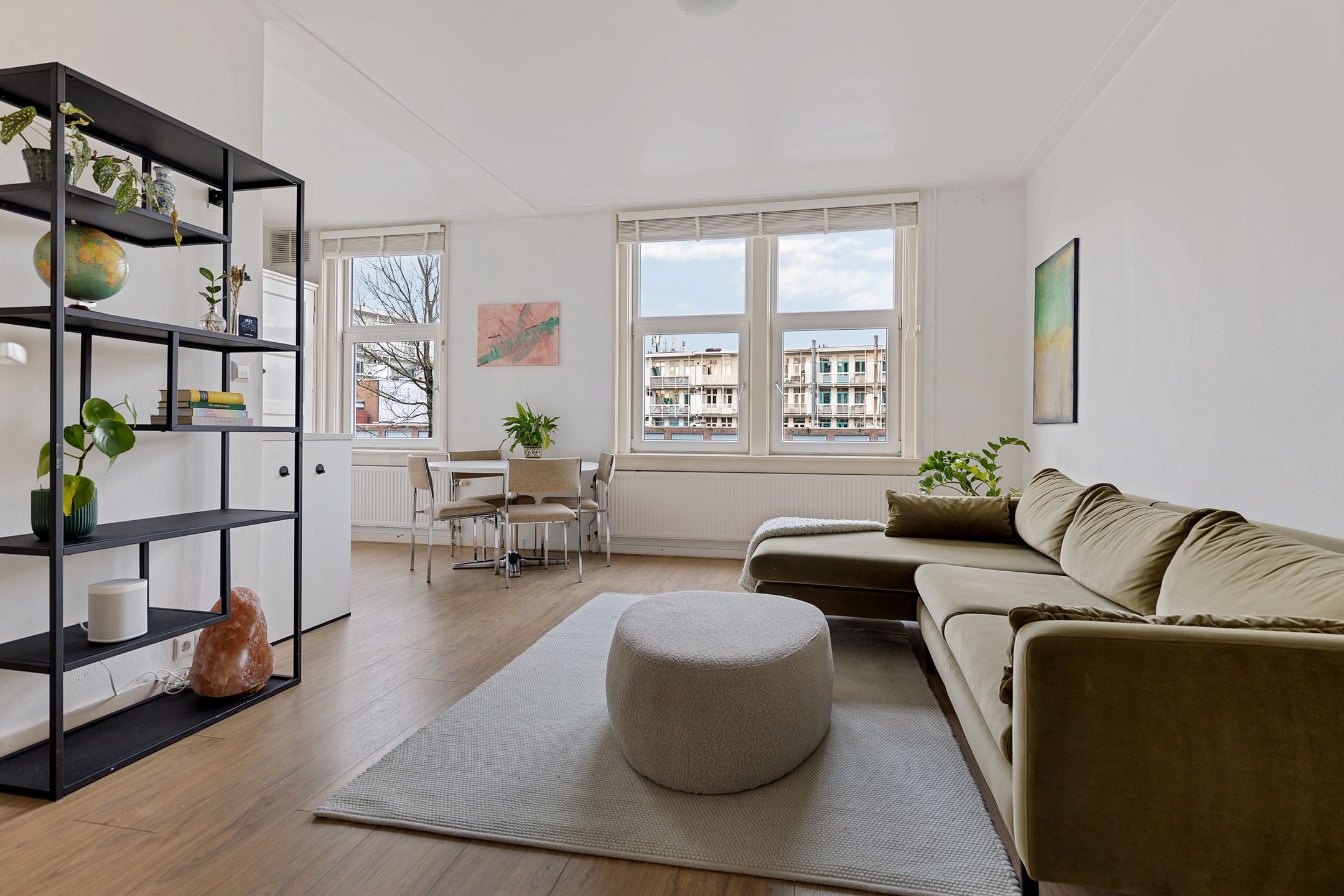 Foto 6 van Postjeskade 49-1