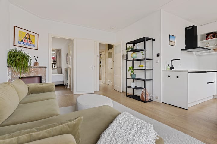 Photo 7 of Postjeskade 49-1