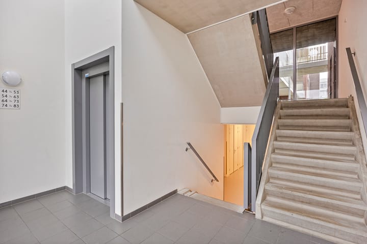 Foto 4 van Jan Doustraat 72