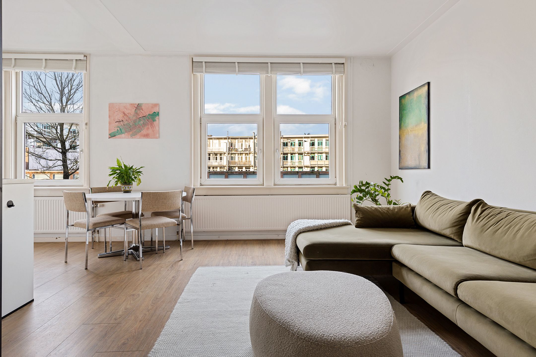 Foto 9 van Postjeskade 49-1