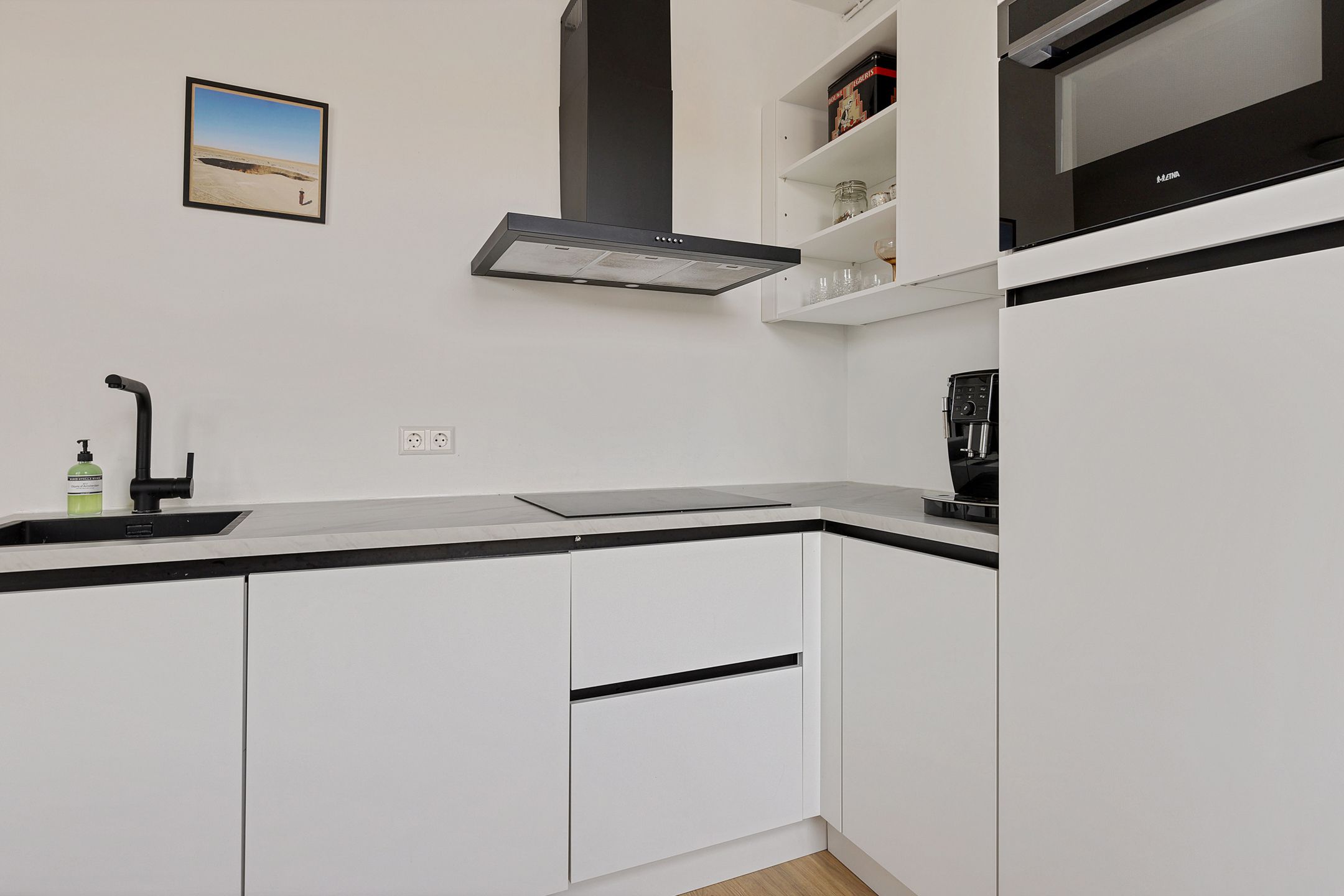 Foto 12 van Postjeskade 49-1