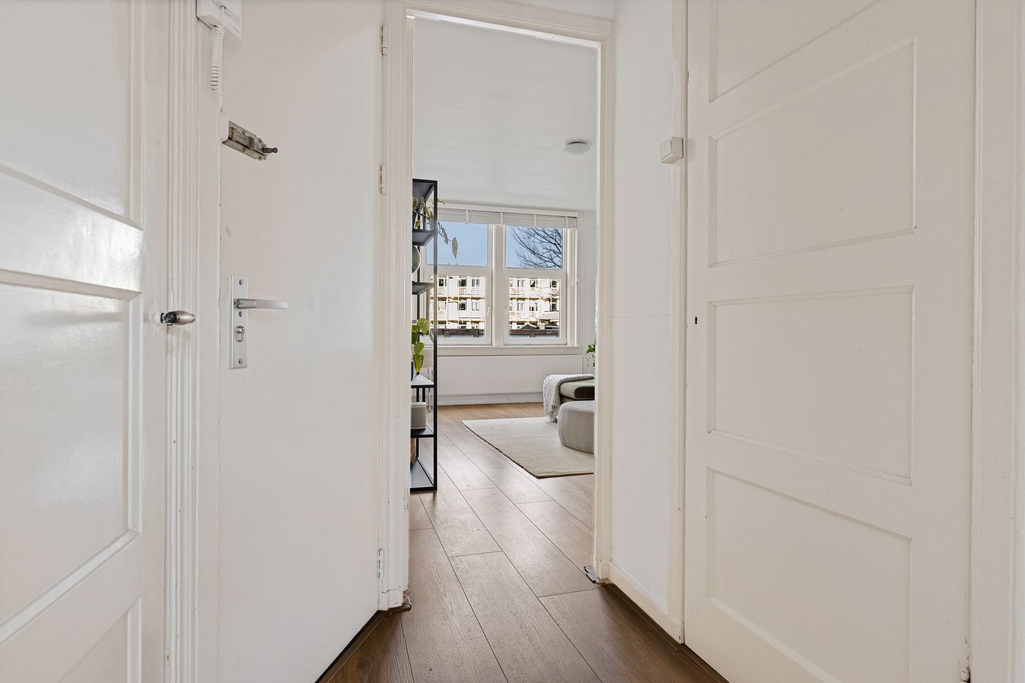 Foto 14 van Postjeskade 49-1