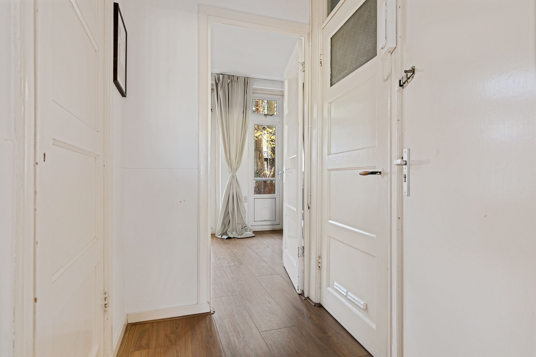 Foto 15 van Postjeskade 49-1