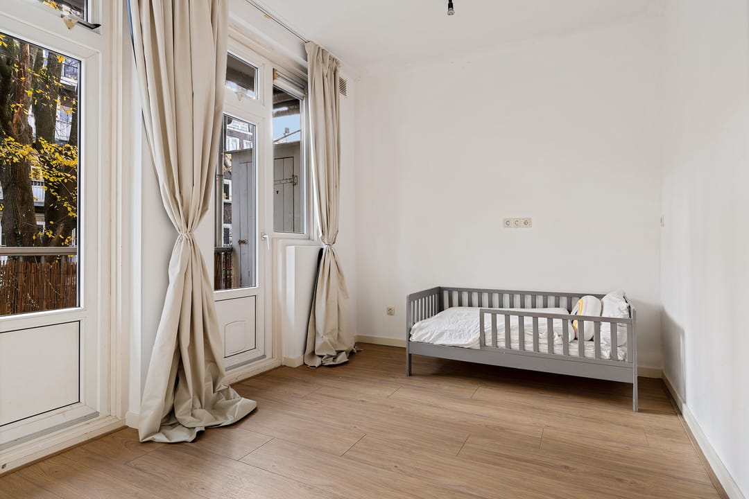 Foto 16 van Postjeskade 49-1