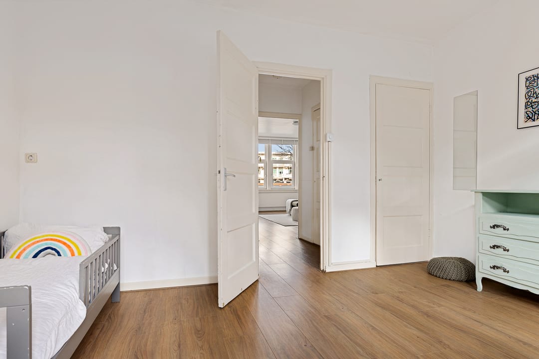 Foto 17 van Postjeskade 49-1