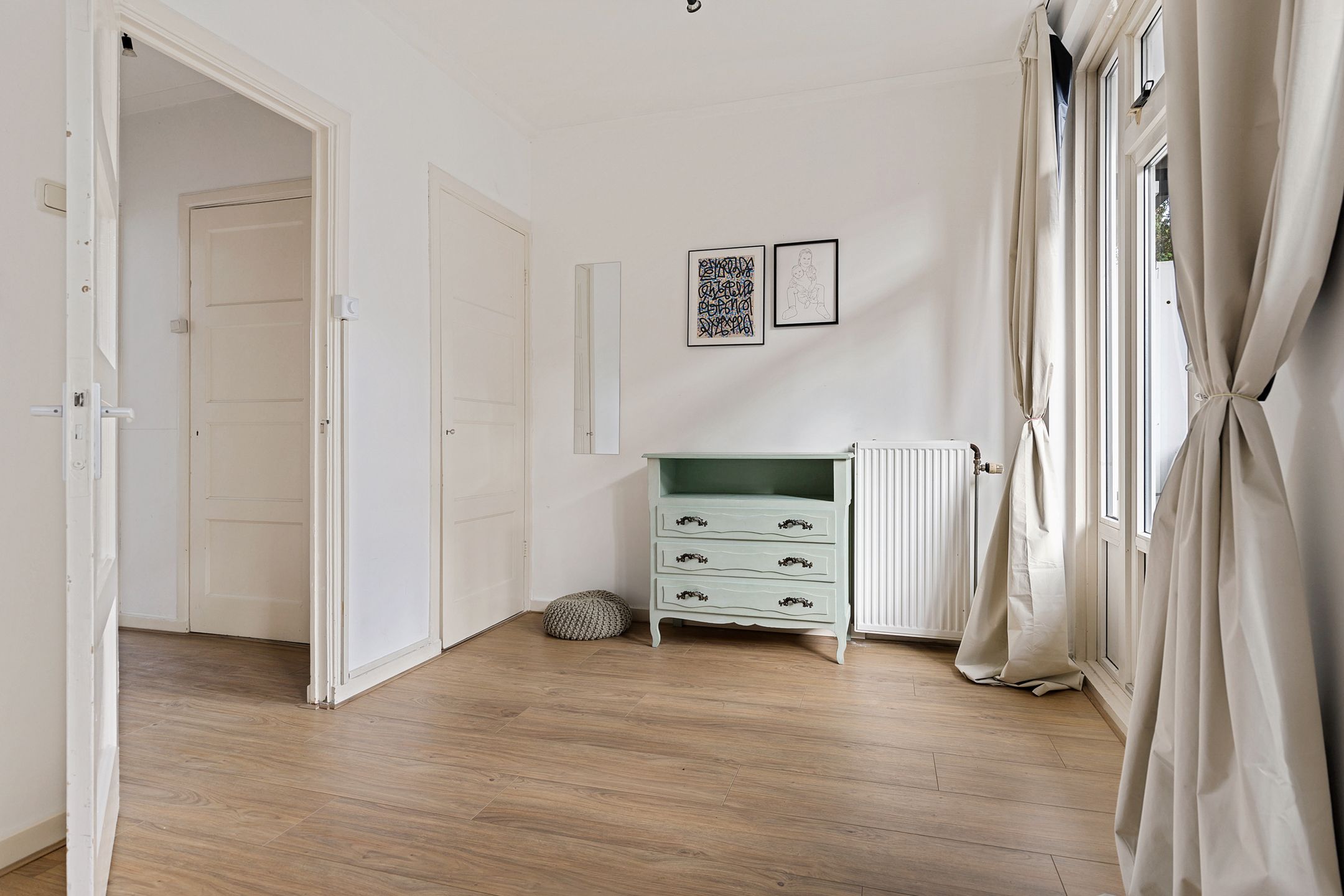 Foto 18 van Postjeskade 49-1