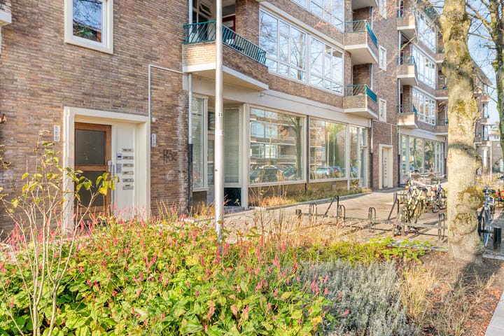 Photo 3 of Ruygenhoeklaan 13-A