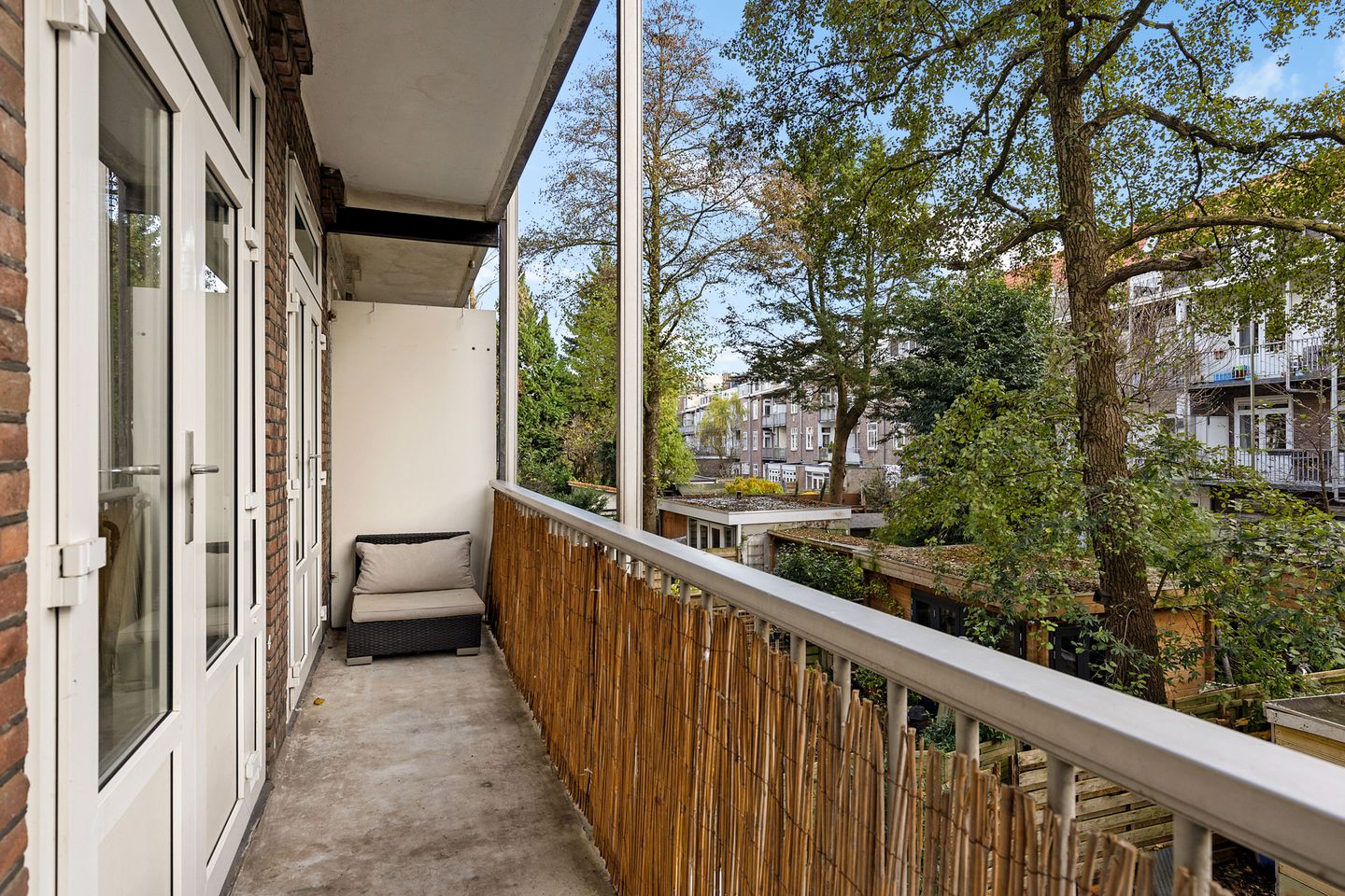 Foto 20 van Postjeskade 49-1