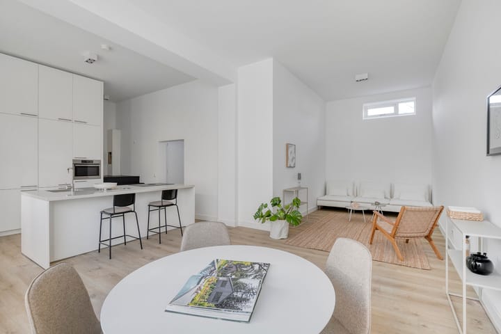 Photo 4 of Ruygenhoeklaan 13-A