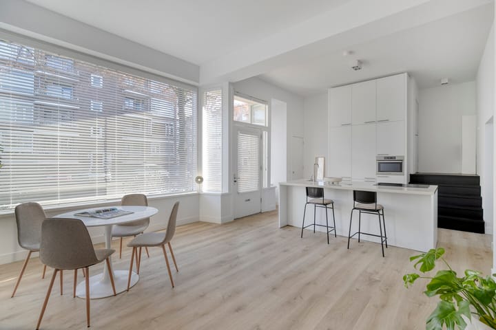 Photo 5 of Ruygenhoeklaan 13-A