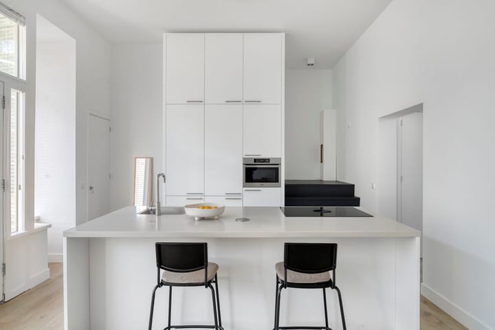 Photo 8 of Ruygenhoeklaan 13-A