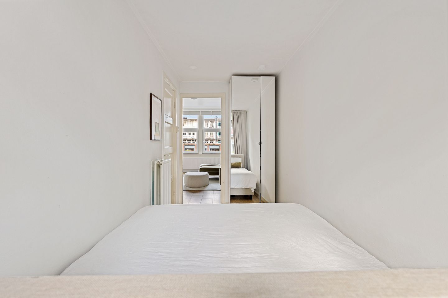 Foto 25 van Postjeskade 49-1