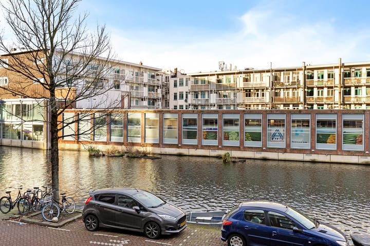 Photo 26 of Postjeskade 49-1