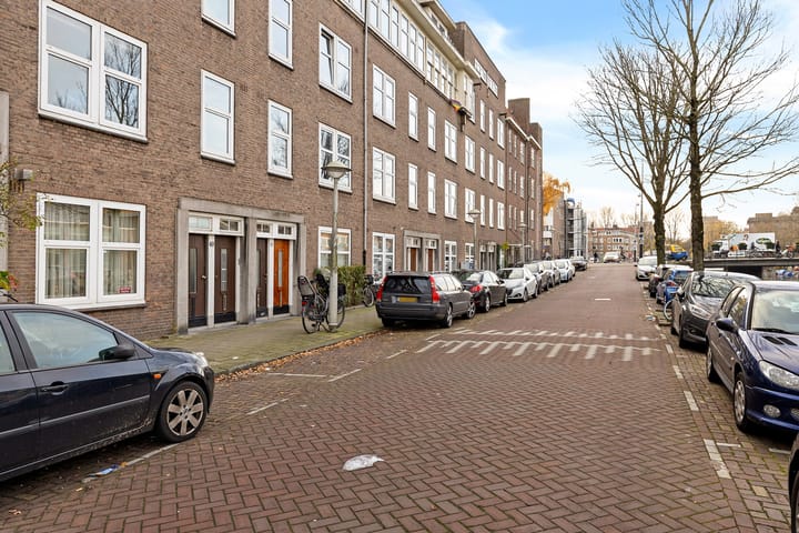 Photo 28 of Postjeskade 49-1