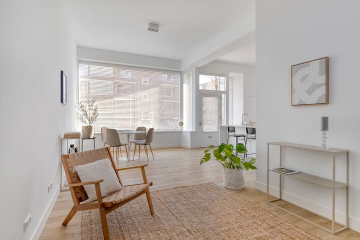 Photo 13 of Ruygenhoeklaan 13-A