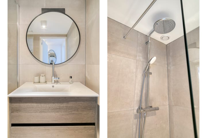 Photo 17 of Ruygenhoeklaan 13-A