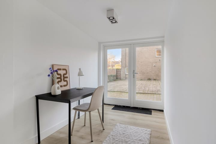 Photo 21 of Ruygenhoeklaan 13-A