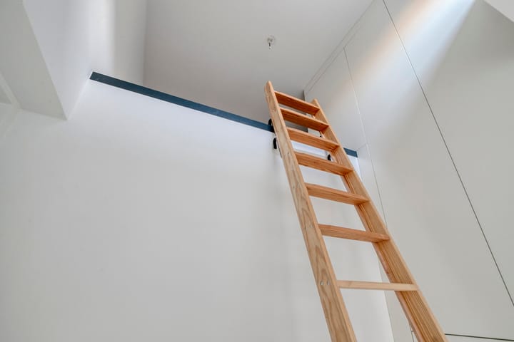 Photo 23 of Ruygenhoeklaan 13-A