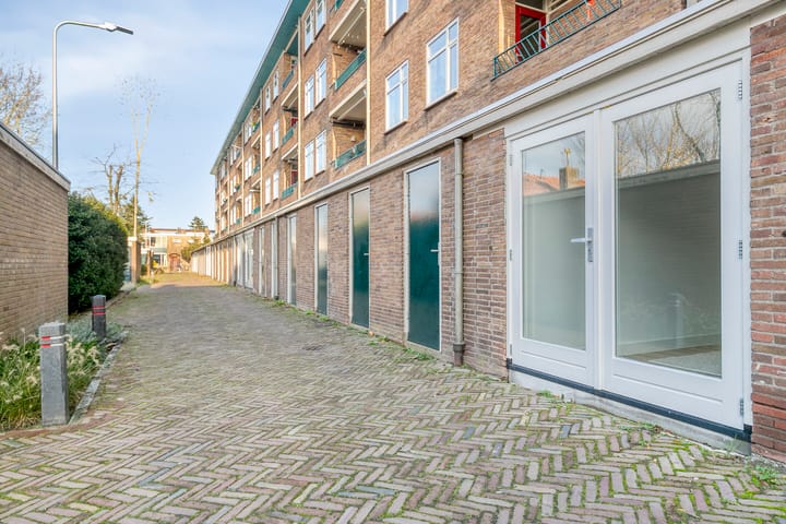 Photo 25 of Ruygenhoeklaan 13-A