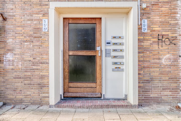 Photo 28 of Ruygenhoeklaan 13-A