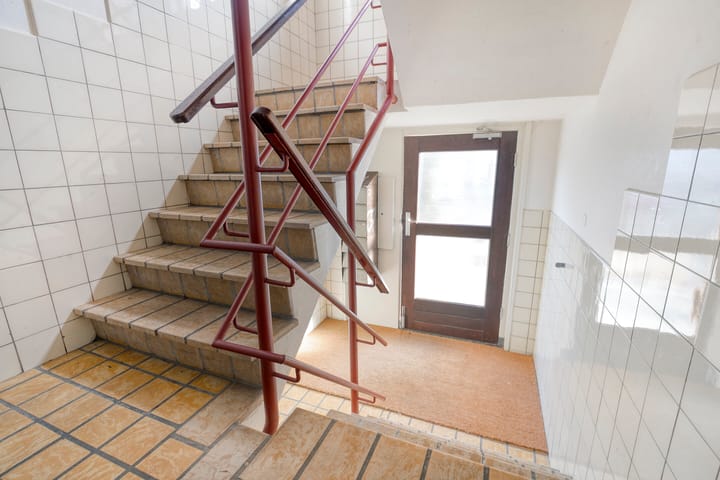 Photo 29 of Ruygenhoeklaan 13-A