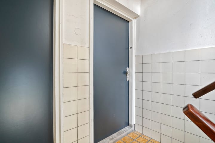 Photo 30 of Ruygenhoeklaan 13-A