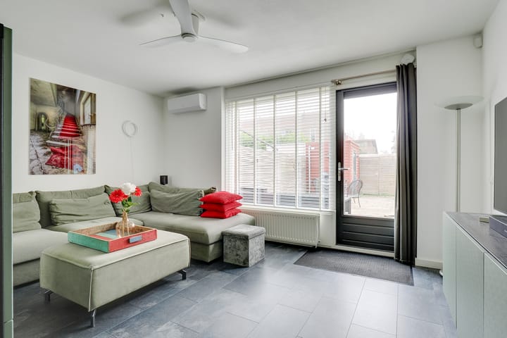 Foto 2 van Zeedistel 68