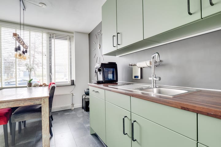 Foto 3 van Zeedistel 68