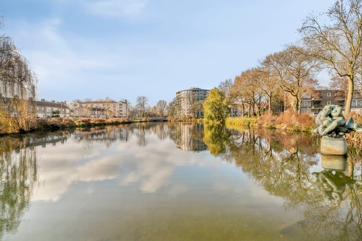 Photo 35 of Ruygenhoeklaan 13-A