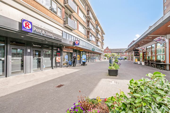 Photo 37 of Ruygenhoeklaan 13-A