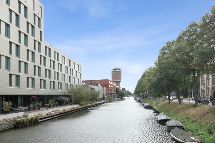 Photo 40 of Ruygenhoeklaan 13-A