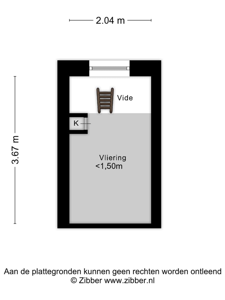 Photo 43 of Ruygenhoeklaan 13-A