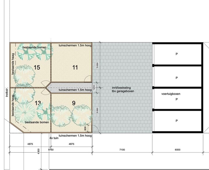 Photo 44 of Ruygenhoeklaan 13-A