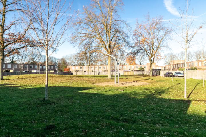 Foto 5 van Laaghamlaan 29