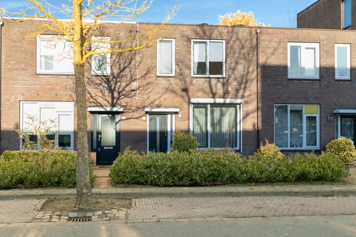 Foto 7 van Laaghamlaan 29