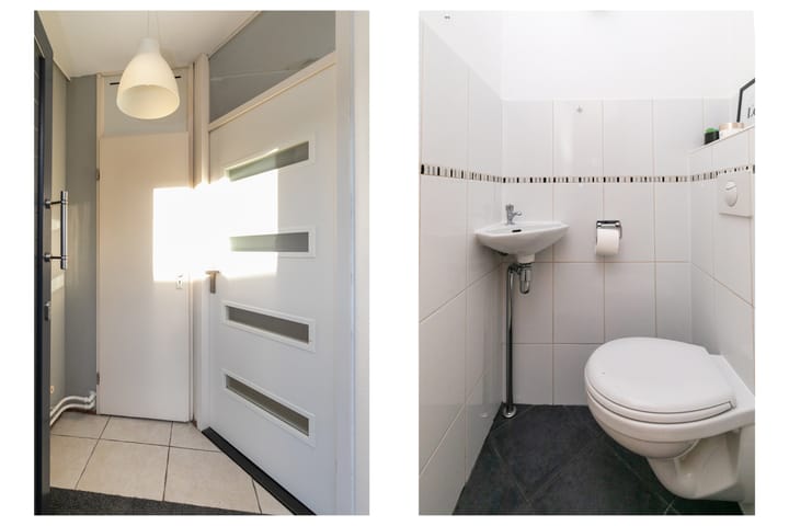 Foto 9 van Laaghamlaan 29