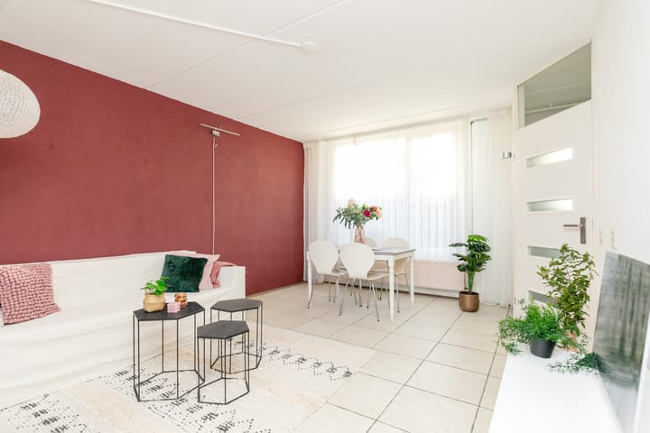 Foto 13 van Laaghamlaan 29