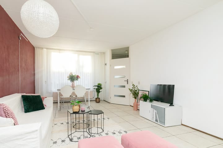 Foto 10 van Laaghamlaan 29