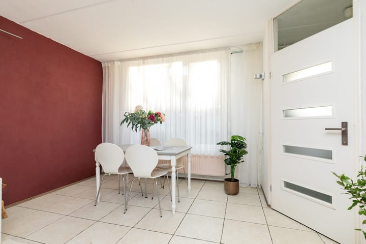 Foto 14 van Laaghamlaan 29