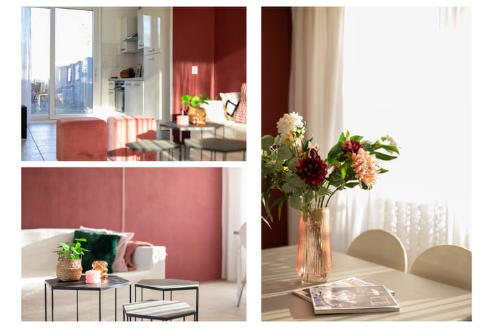 Foto 16 van Laaghamlaan 29