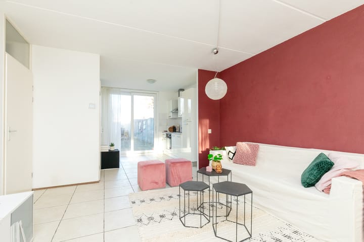 Foto 15 van Laaghamlaan 29