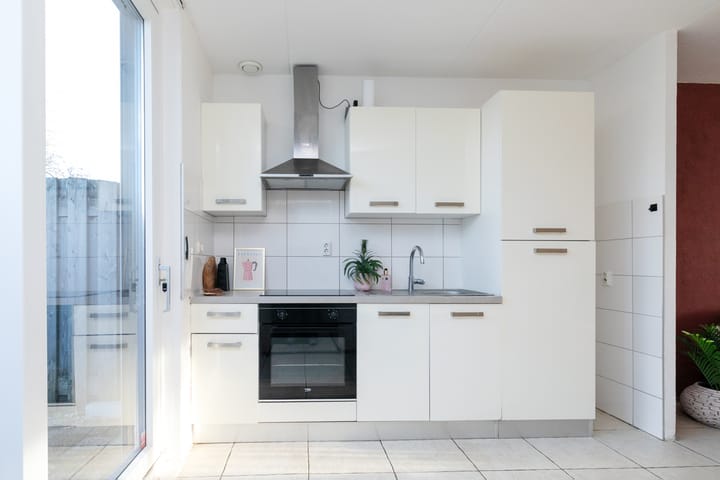 Foto 19 van Laaghamlaan 29