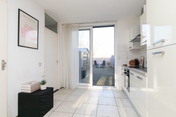 Foto 20 van Laaghamlaan 29