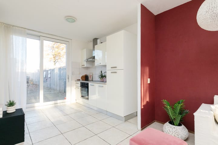 Foto 24 van Laaghamlaan 29