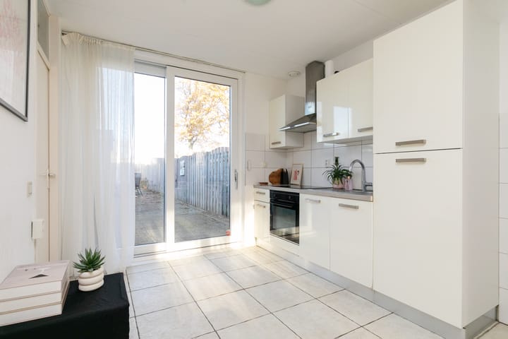 Foto 26 van Laaghamlaan 29