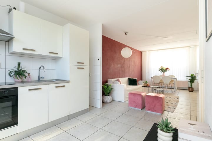 Foto 27 van Laaghamlaan 29