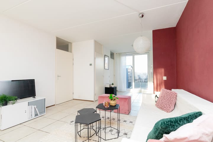 Foto 11 van Laaghamlaan 29